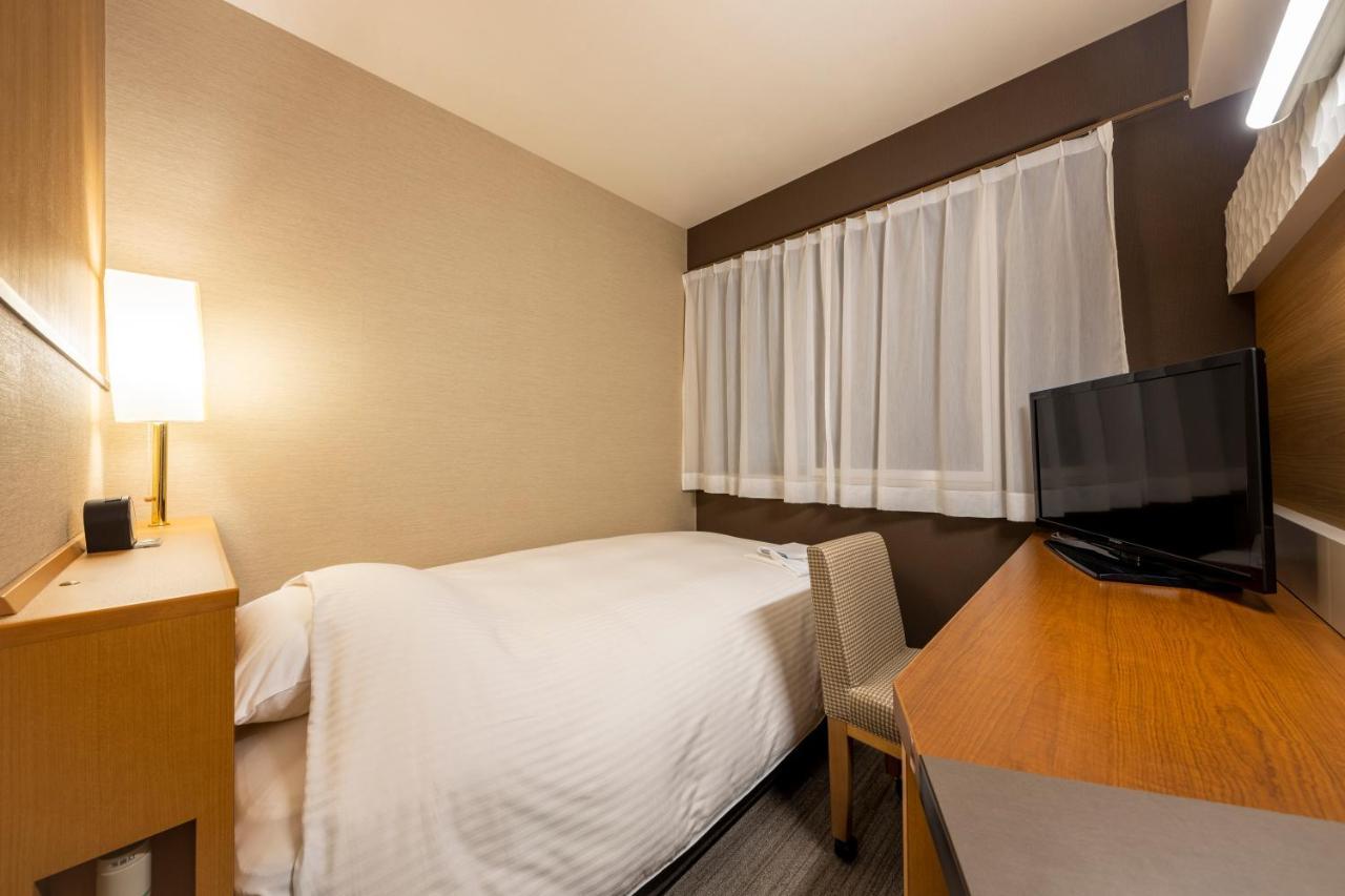 Jr Clement Inn Химедзи Экстерьер фото