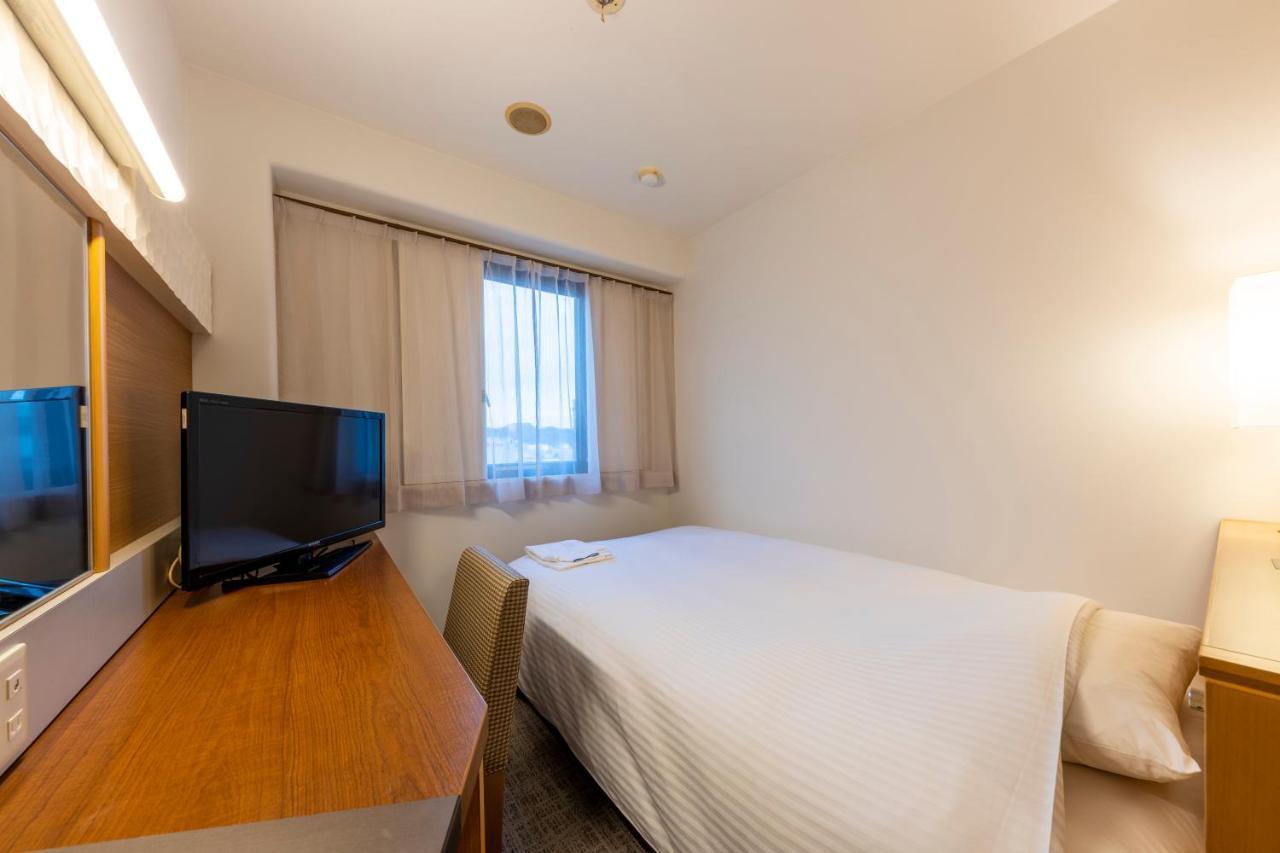 Jr Clement Inn Химедзи Экстерьер фото