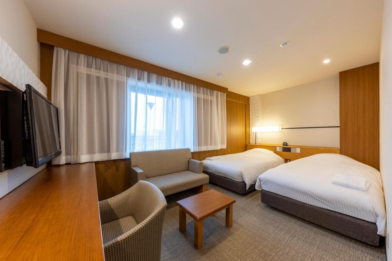 Jr Clement Inn Химедзи Экстерьер фото