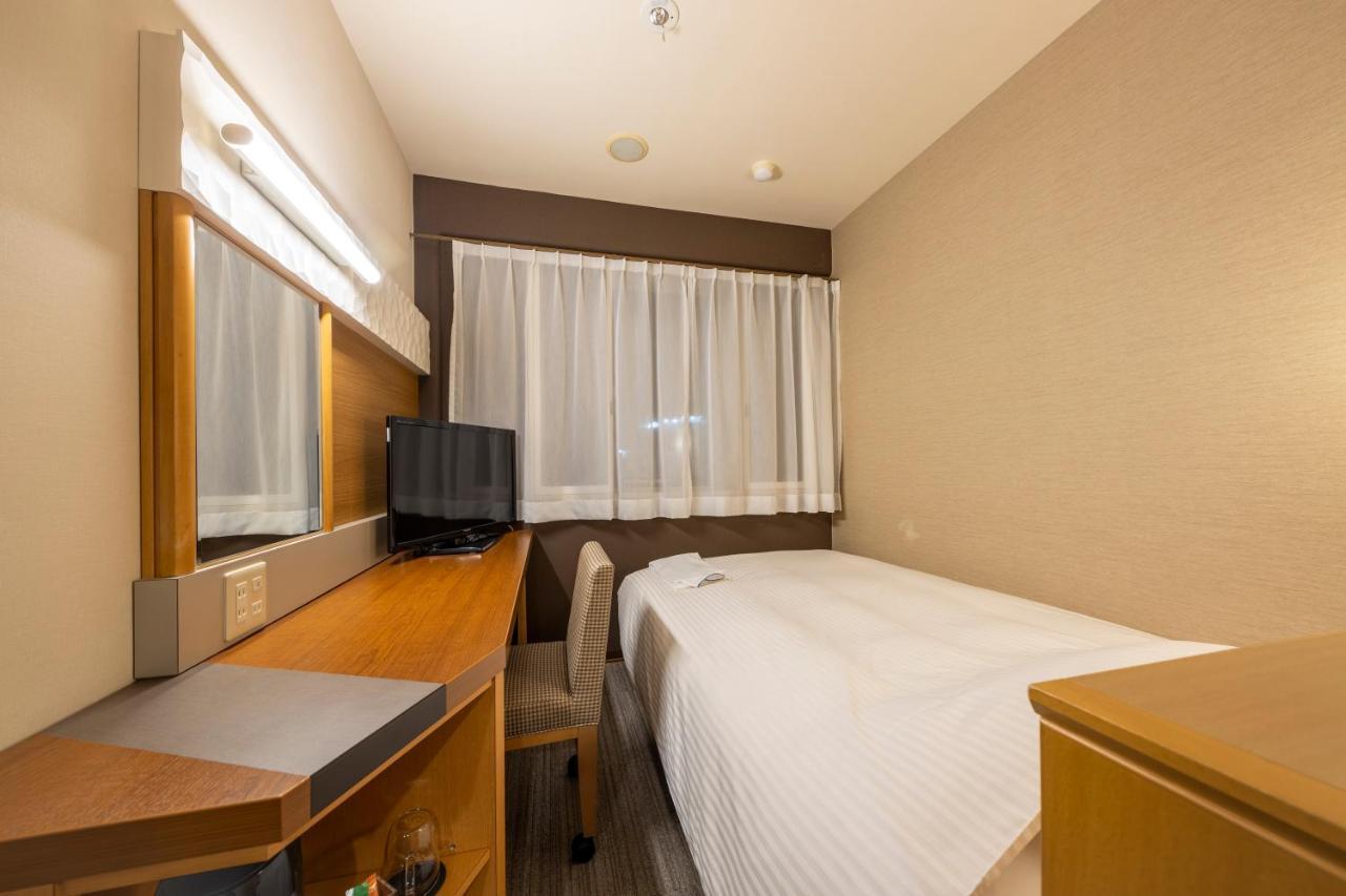 Jr Clement Inn Химедзи Экстерьер фото
