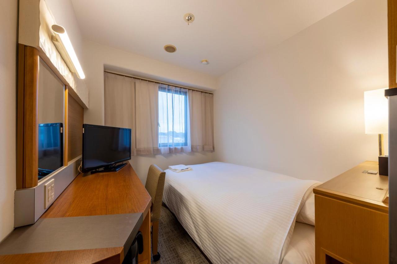 Jr Clement Inn Химедзи Экстерьер фото