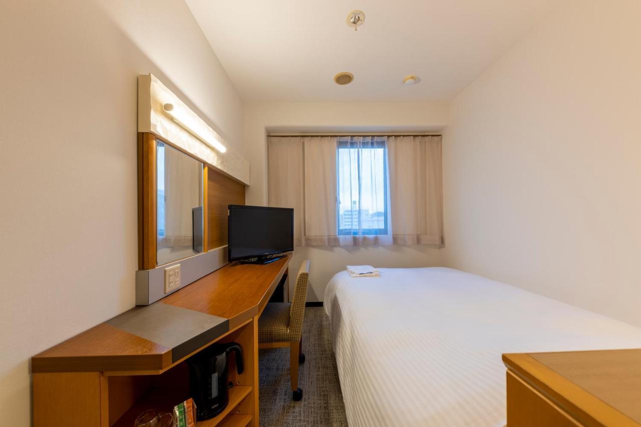 Jr Clement Inn Химедзи Экстерьер фото