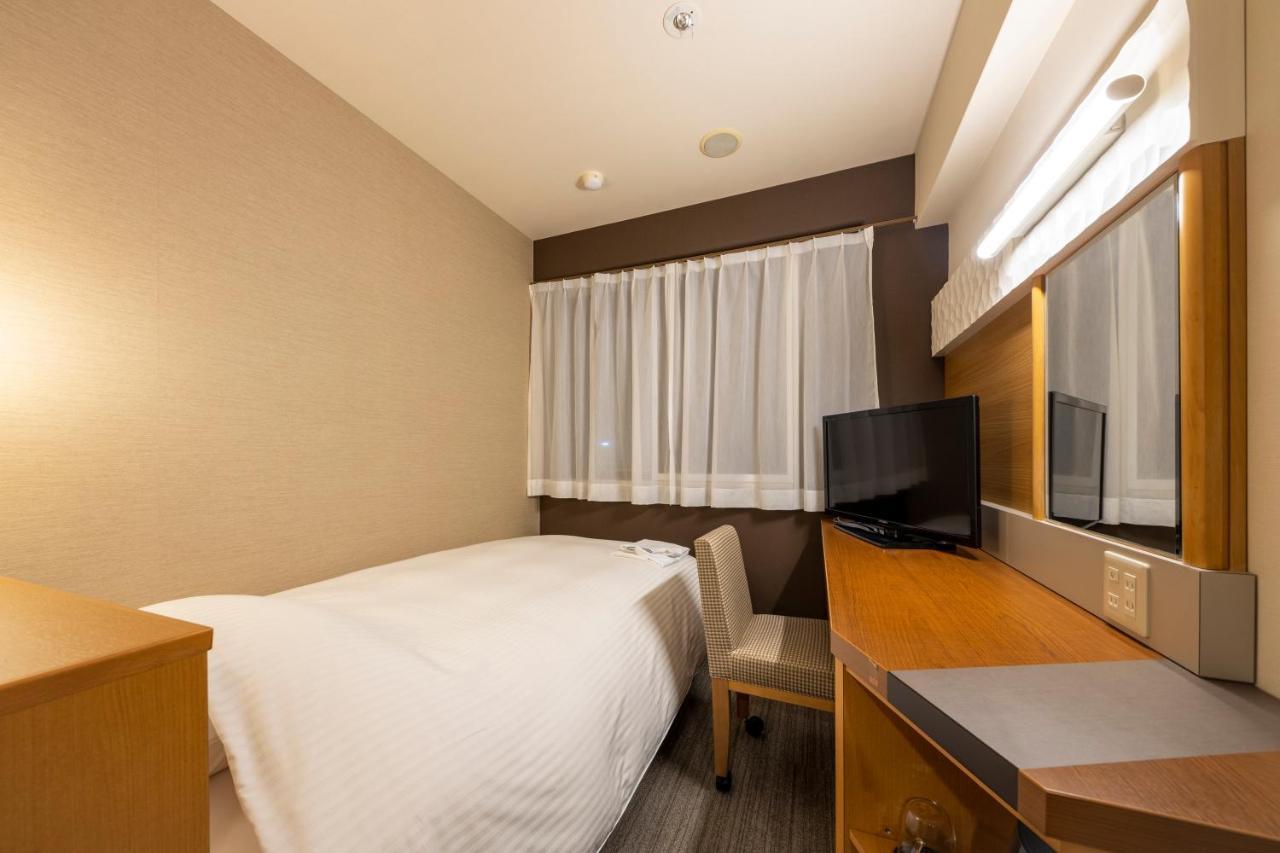 Jr Clement Inn Химедзи Экстерьер фото