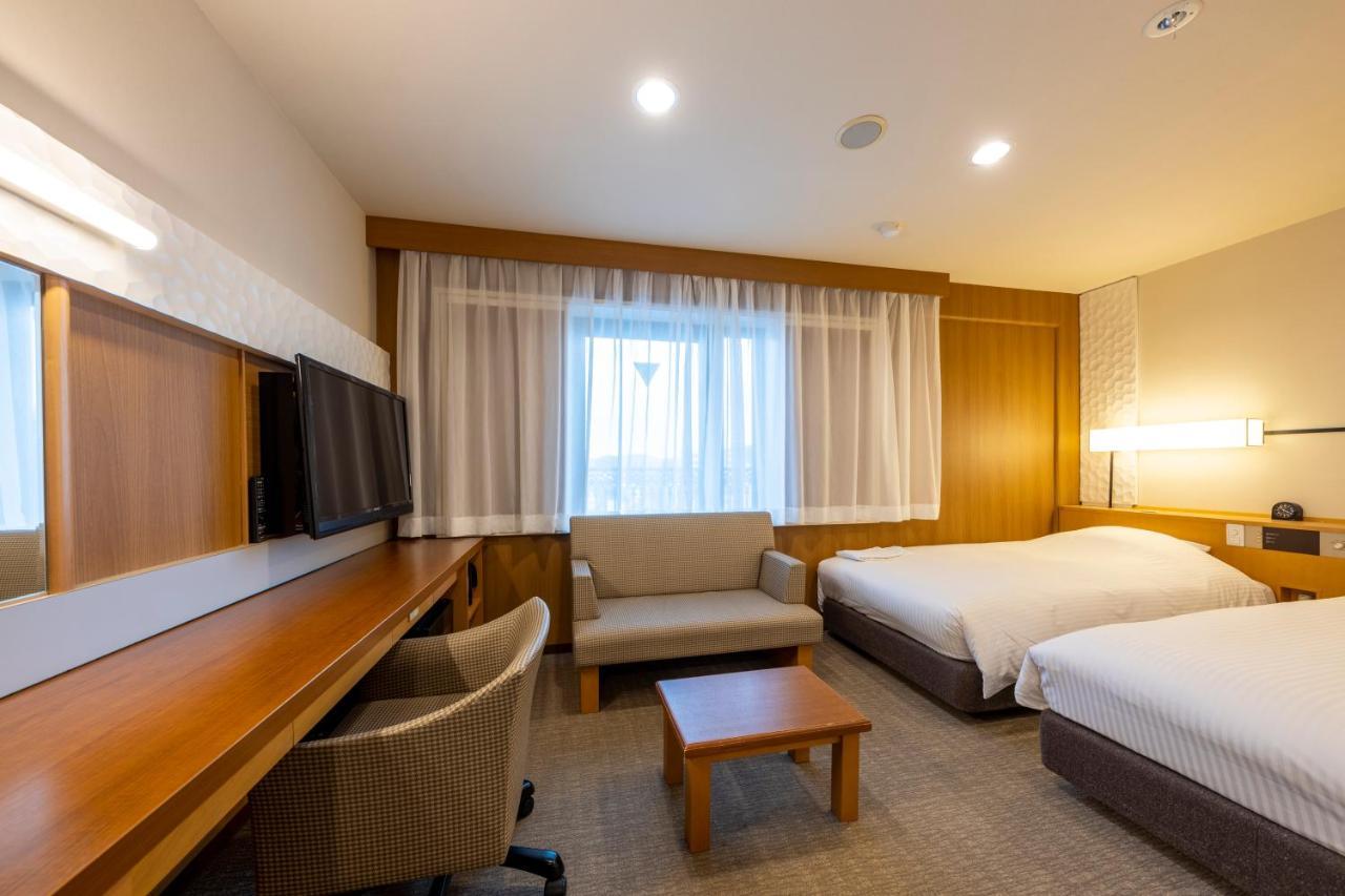 Jr Clement Inn Химедзи Экстерьер фото